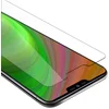 Image de Cadorabo Screenprotector geschikt voor LG G7 ThinQ / FIT / ONE - Pantser film Beschermende film in KRISTALHELDER Geharde (Tempered) display beschermglas in 9H hardheid met 3D Touch