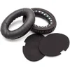 Image de Oorkussens compatibel met Bose AE2, QC2, QC15 en QC25 hoofdtelefoons / zwart