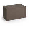 Image de OK-Living Kussenbox   146 x 80 cm Bruin