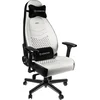 Image de Noblechairs ICON - Gaming Stoel - Zwart/Wit