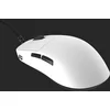 Image de Endgame Gear OP1 8K Wit - Muis - Bedraad - PixArt PAW 3395 - 8.000Hz - Kailh GX mechanische switches - 26.000 DPI - wit
