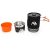 Image de AB gas kooksysteem AB-1 Star