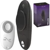 Image de WE-VIBE | We-vibe - Moxie + Clitoral Vibrator Satin Black