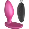 Image de We Vibe Ditto+ Butt Plug met App   Cosmic Roze