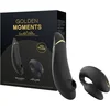 Image de Womanizer Premium 2 & We-Vibe Chorus set van 2 Bestsellers!