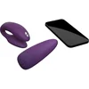 Image de We-Vibe   Chorus Koppelvibrator   Paars