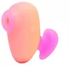 Image de ROMP Luxe Luchtdrukvibrator Kiss -