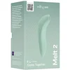 Image de WE-VIBE   Melt 2 Clitorisstimulator   Groen