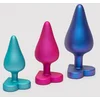 Image de ROMP by Womanizer - Luster Anaal Kit