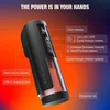 Image de Arcwave Thruster - The Ultimate Orgasm - Automatische Power Stroker Met Rotatie - Hightech Masturbator Voor Mannen