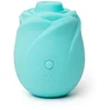 Image de ROMP - Rose Glow Luchtdrukvibrator - Blue