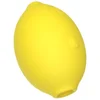 Image de ROMP - Lemon Crush Luchtdrukstimulator - Geel