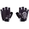 Image de Contec Girly Korte Handschoenen Zwart M Meisje