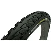 Image de Condura Cuyo Eco Line 22 Tpi 26´´ X 1.75 Stevige Urbanband Zilver 26´´ x 1.75