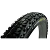 Image de Condura Desierto 22 Tpi 20´´ X 1.75 Stijve Mtb-band Zwart 20´´ x 1.75