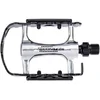 Image de Contec Spinner Pedalen Zilver