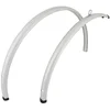 Image de Contec Splash Protect 35 Mm Spatbord Transparant 28´´