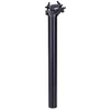 Image de Contec Pillar Zadelpen Zilver 350 mm / 27.2 mm