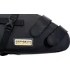 Image de CONTEC zadeltas Mile Grinder Back 10