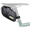 Image de Contec Mile Grinder 0.8l Zadeltas Zwart