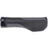 Image de Contec Merge City Comfort Handvatten Zwart 140 mm