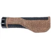 Image de Contec Merge Mountain Comfort Kork Handvatten Bruin 140 mm