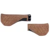 Image de Contec Trekking Ergo Kork Handvatten Bruin 95/138 mm