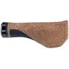 Image de Contec City Ergo Kork Handvatten Bruin 95/138 mm