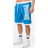 Image de Lonsdale Shorts Clennell Beachshorts normale Passform Blue/White-S