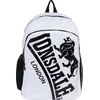 Image de Lonsdale Astbury Rugzak Wit