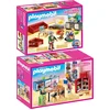 Image de Dollhouse Set van 2 onderdelen 70206 + 70207