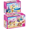 Image de Dollhouse Set van 2 onderdelen 70208 + 70211