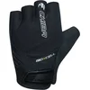 Image de Chiba - Fietshandschoen - BioXCell Air - Zomer - Zwart - maat S - korte vingers