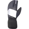 Image de Chiba - Alaska Pro handschoen - Zwart - Maat M - extreme kou