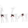 Image de ANGELI - Kerstdecoratie - Wit - IJzer