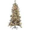 Image de TATLOW - Kerstboom - Groen - 180 cm - PVC