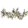 Image de WHITEHORN - Guirlande - Groen - PVC