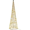 Image de BELIANI KOTALA - Kerstdecoratie - Zilver - IJzer
