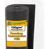 Image de 112,5 m² tuinvlies, onkruidwerend doek, 150 g, 1,5 m breed, PES