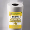 Image de 325 m² tuinvlies, onkruidwerend doek, drainagevlies, 150 g, 1 m breed