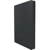 Image de PORTFOLIO ZIP-UP ALBUM 18-POCKET BLACK