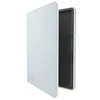 Image de Gamegenic   Zip-Up Album 18 Pocket Kaarten Binder Wit