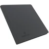 Image de Gamegenic   Zip-Up Album 24 Pocket Kaarten Binder Black