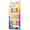 Image de Board Game Sleeves 'Ticket to Ride USA' (152ST) - Accessoires