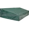 Image de Kingsleeve Beschermhoes - Tuinset Weerbestendig 197 x 68 cm - Groen