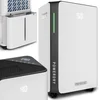 Image de Monzana Luchtontvochtiger - Wifi App 20 tot 30m² 20l/dag - Wit