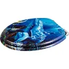 Image de WC Bril Dolfijn   Sotf Close Antibacterieel   MDF 150kg
