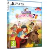 Image de Horse Club Adventures 2: Hazelwood Stories - PS5