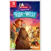 Image de Horse Club: Ride West - Nintendo Switch