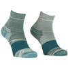 Image de Ortovox Alpine Quarter Korte Sokken Blauw EU 39-41 Vrouw